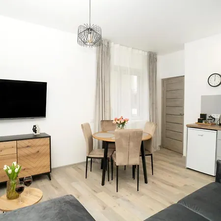 Station No7 Apartamento