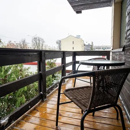 アパート Station No7 *