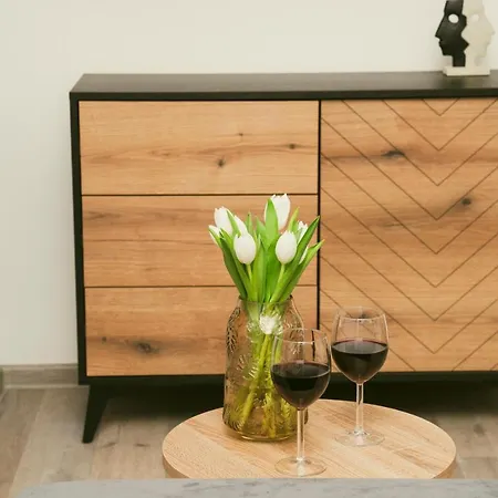 Station No7 Appartamento Kaunas