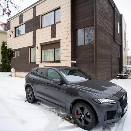 Station No7 * Kaunas