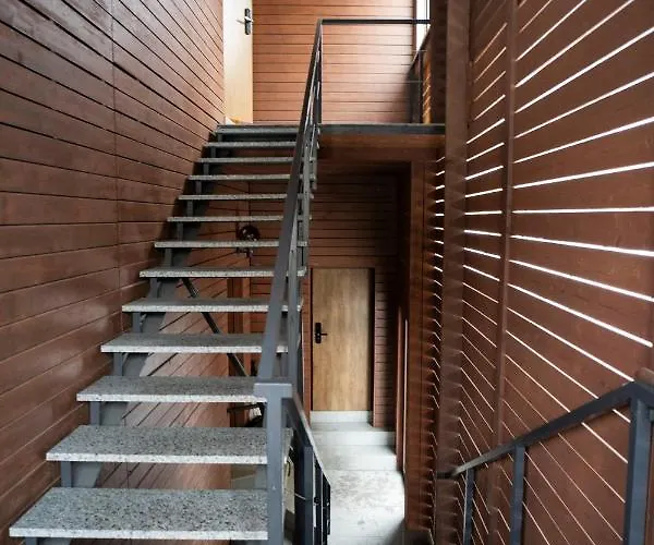 Station No7 Appartement