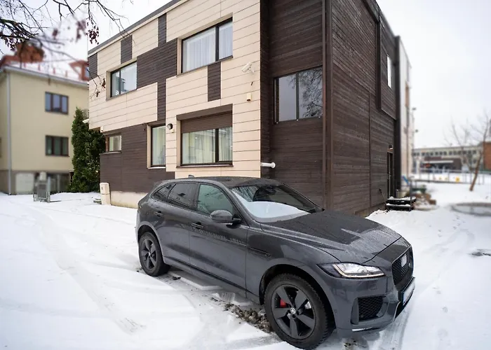 Station No7 * Kaunas